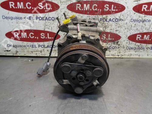 AC compressor HONDA CIVIC VII Hatchback (EU, EP, EV)  | BP13455935M34 
