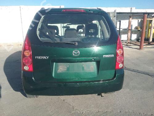 Left front indicator MAZDA PREMACY (CP)  | BP13664268C32  - Image 8