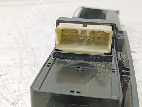 Left front window switch KIA RIO I Hatchback (DC) | BP31398222I27