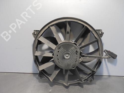 Radiator fan PEUGEOT PARTNER Box Body/MPV  | BP13429440M35 