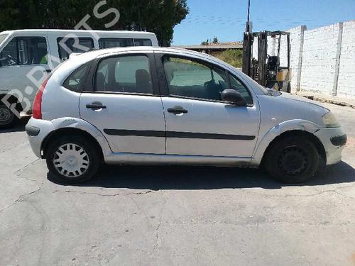 Front left interior door handle CITROËN C3 I (FC_, FN_) 1.1 i | BP13455947I13 