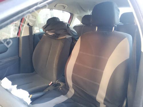 AC-rør CITROËN C4 I (LC_) | BP30319284M126