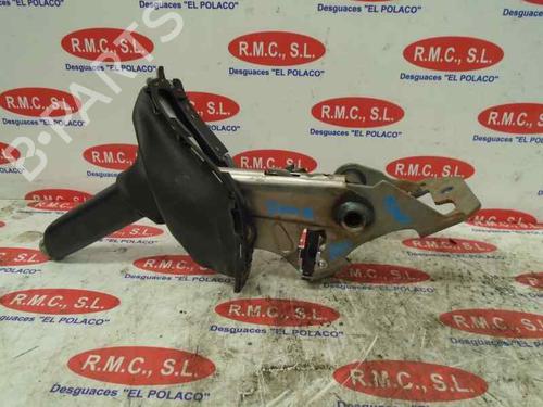Hand brake FORD FOCUS II (DA_, HCP, DP)  | BP13460719I18 