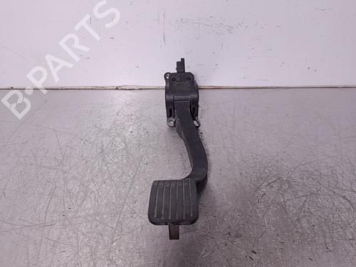 Used Pedal CITROËN BERLINGO MULTISPACE (B9) 1.6 HDi 75 / BlueHDi 75 (75 hp) 26720664
