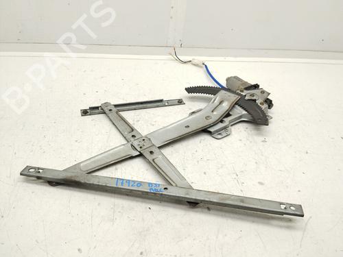 Used Front right window mechanism HYUNDAI MATRIX (FC) 1.5 CRDi (82 hp) 19136291