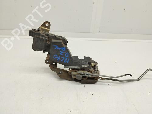 Used Front left lock HYUNDAI ACCENT II (LC) 1.5 (102 hp) 16124643
