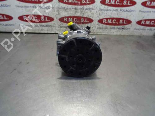 Used AC compressor AC compressor 13424969 13424969