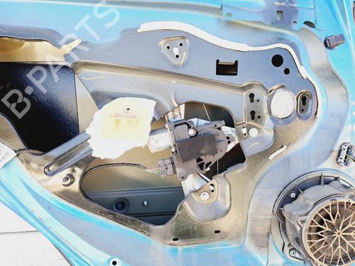 Left rear door PEUGEOT 308 I (4A_, 4C_)  | BP13425033C4