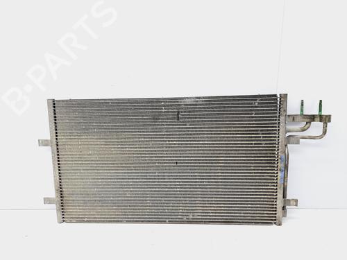 AC radiator FORD FIESTA Hatchback Van (JV_) D 1.8 | BP13469809M32 