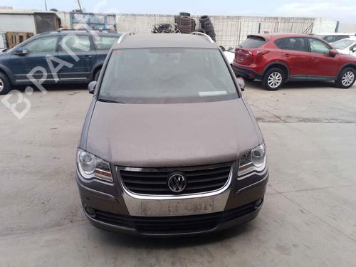 Left front window switch VW TOURAN (1T1, 1T2) 1.4 TSI | BP39713556I27 - Image 5