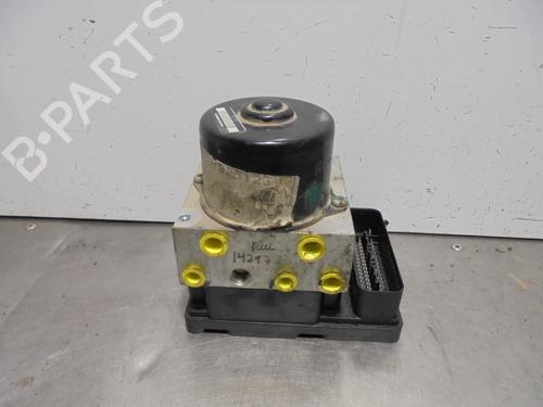 Used ABS pump SEAT ALHAMBRA (7V8, 7V9) [1996-2010]  13469749