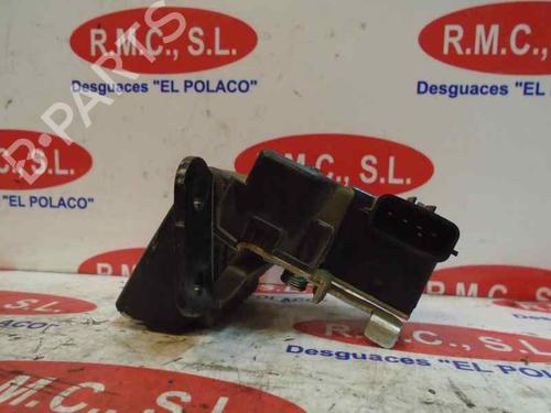 Tailgate lock KIA CEE'D Hatchback (ED)  | BP13461163C101 