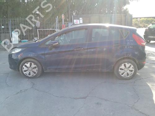Steering column stalk FORD FIESTA VI (CB1, CCN) 1.6 TDCi | BP13428861I23 