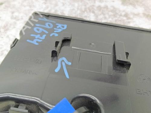 Electronic module SMART FORFOUR Hatchback (453) | BP38517933M83 - Image 3