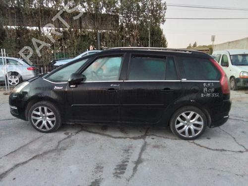 CITROËN C4 Picasso I MPV (UD_) [2006-2015]  1709230