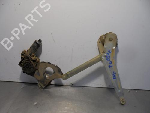 Used Rear right window mechanism Rear right window mechanism 13424174 13424174