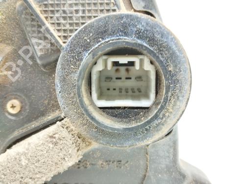 Front right lock TOYOTA LAND CRUISER PRADO (_J12_)  | BP18346695C97 
