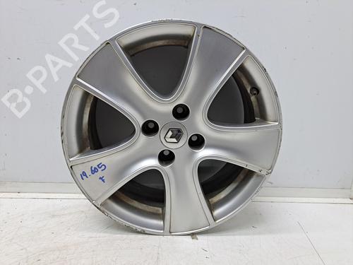 Cerchio RENAULT CLIO IV (BH_) 1.5 dCi 90 (90 hp) 30930460