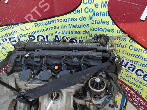 Engine HONDA CIVIC VIII Hatchback (FN, FK)  | BP13463685M1 