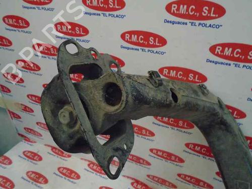 Right rear steering knuckle BMW 3 (E46) 320 d | BP13454336M28 