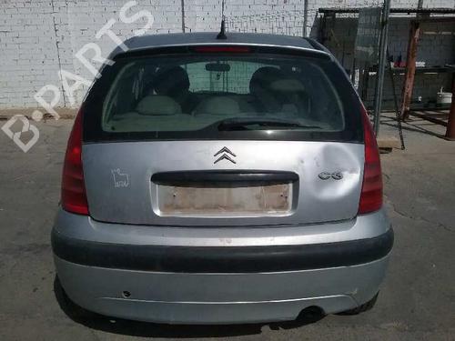 Front wiper motor CITROËN C3 I (FC_, FN_)  | BP13460959M29 