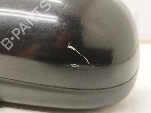 Left mirror CHEVROLET AVEO / KALOS Saloon (T250, T255)  | BP26586833C26 