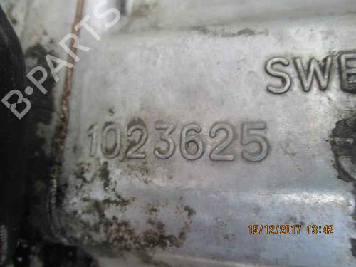 Gearbox VOLVO V40 Estate (645) 1.9 DI | BP13423565M3