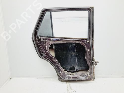 Left rear door HYUNDAI SANTA FÉ II (CM)  | BP21189898C4 