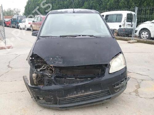 Gearbox FORD FOCUS C-MAX (DM2)  | BP13457272M3 