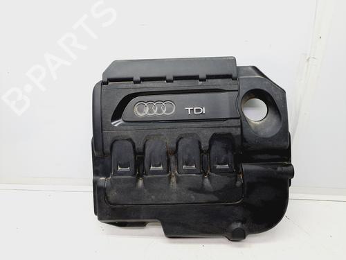 BP17857155M93 | Engine cover AUDI Q3 (8UB, 8UG)  BP17857155M93