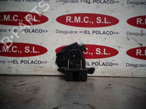 Used Tailgate lock Tailgate lock 13421354 13421354