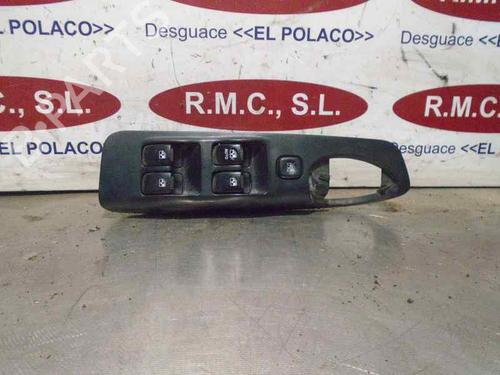 Left front window switch CHEVROLET REZZO MPV (U100) | BP13423382I27 - Image 2