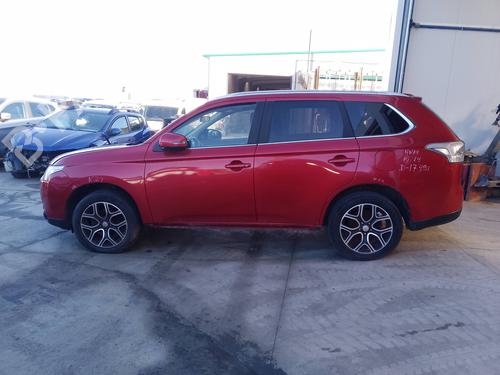 Used Parts MITSUBISHI OUTLANDER III (GG_W, GF_W, ZJ, ZL, ZK) 2.2 Di-D (GF6W) (150 hp) 4392831