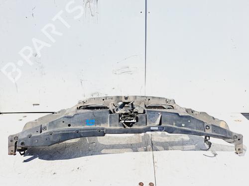 Frontplate/Frontkurv VW GOLF IV (1J1) 1.9 TDI | BP18836810C72 