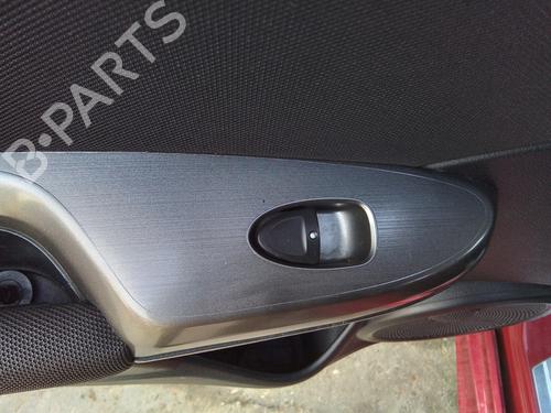 Used Left rear window switch Left rear window switch 35816110 35816110