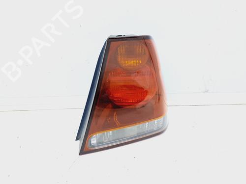 Used Right taillight Right taillight BMW 3 (E46) 320 d (150 hp) 19177079 19177079