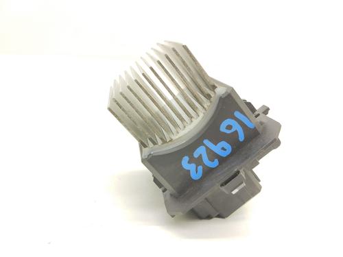 Used Heater resistor PEUGEOT 508 I (8D_) 1.6 BlueHDi 120 (120 hp) 15640343