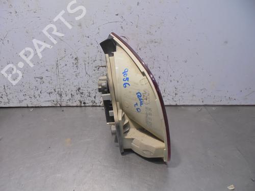Other VW TOUAREG (7LA, 7L6, 7L7) 2.5 R5 TDI | BP14223426O1 