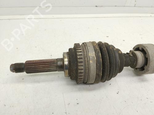 Right front driveshaft DAEWOO MATIZ (M100, M150) 0.8 | BP18120094M39 