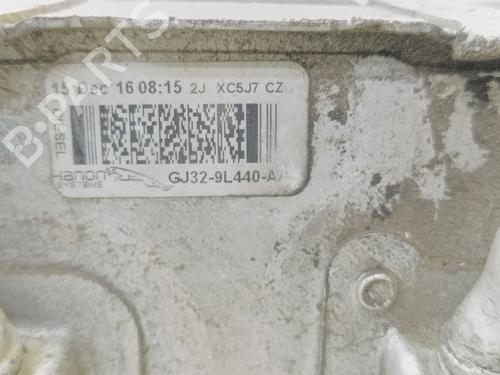 Intercooler LAND ROVER RANGE ROVER EVOQUE (L538) | BP37240278M30 - Image 3