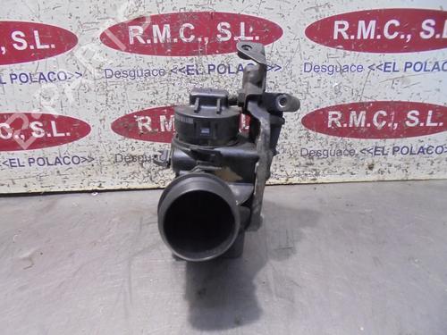 Throttle body PEUGEOT 307 (3A/C) 1.6 HDi | BP13464376M82 