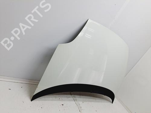 Hood FIAT PUNTO EVO (199_) 1.3 D Multijet (199AXC1A, 199BXC1A, 199AXT1A, 199BXT1A) | BP25918441C1 