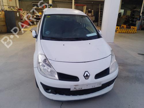 Left front window switch RENAULT CLIO III (BR0/1, CR0/1) | BP35946321I27 - Image 5