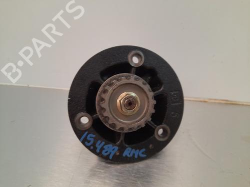 Used Vacuum pump NISSAN ALMERA I Hatchback (N15) [1995-2001]  13470496