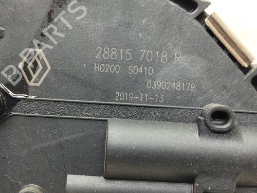 Viskermotor vindrude RENAULT SCÉNIC IV (J9_) | BP30794358M29