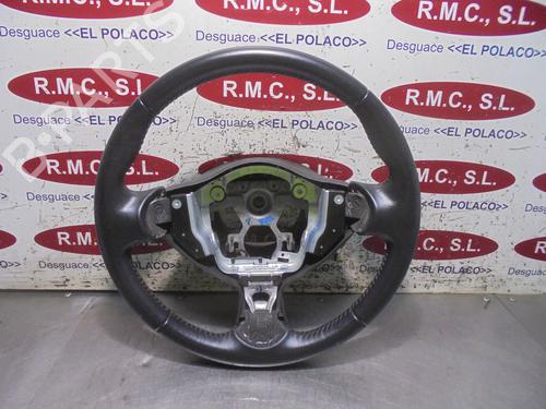 Used Steering wheel NISSAN JUKE (F15) 1.2 DIG-T (115 hp) 13658253