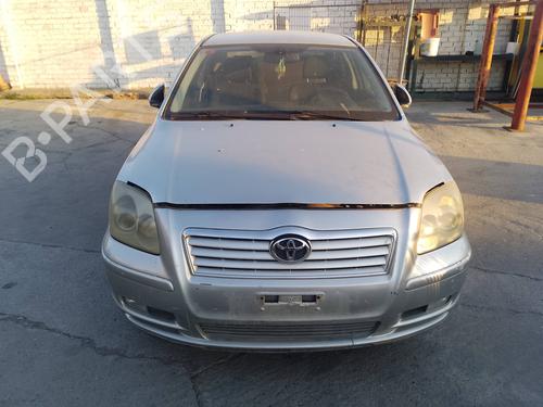 AC pipe TOYOTA AVENSIS Saloon (_T25_) 2.0 D-4D (CDT250_, CDT250R) | BP30323444M126