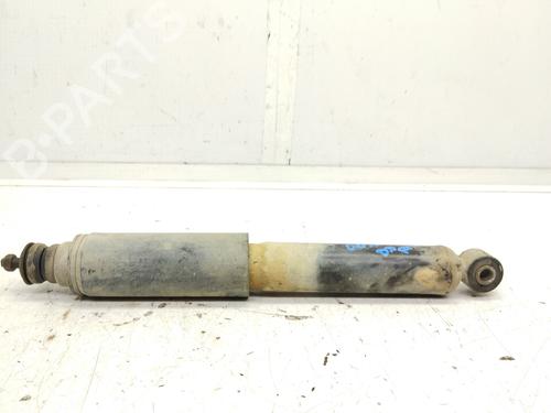 Used Right front shock absorber NISSAN TERRANO II (R20) 2.7 TDi 4WD (125 hp) 18298695