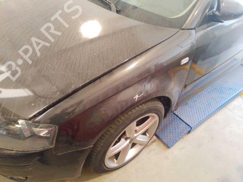 Used Left front fenders Left front fenders AUDI A3 (8P1) 2.0 TDI (170 hp) 40081248 40081248