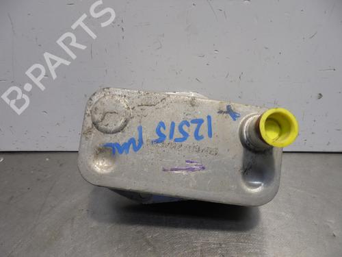 Used Oil radiator Oil radiator BMW 1 (E87) 118 d (122 hp) 14223025 14223025
